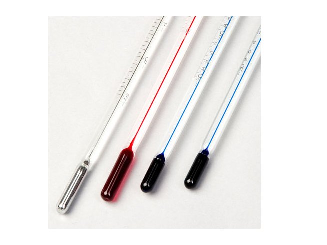 Thermometer
