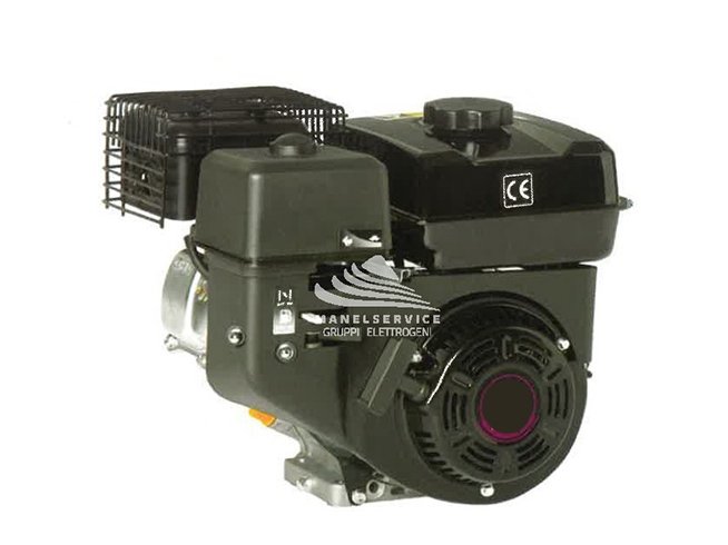ECO GREEN AMG270 Single-Cylinder Engine 9HP